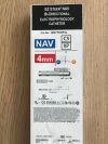 BIOSENSE WEBSTER 34B35M EZ Steer NAV Bi-Directional Electrophysiology Catheter 7F x 4mm (4Electrodes each / 25Pin Connector)(X)