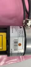 SIEMENS 8112430 VERTICAL MOTOR A4311 MRI Scanner