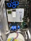 SIEMENS 8112539 A4100 Control Unit MRI Scanner
