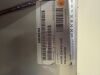 SIEMENS 8112539 A4100 Control Unit MRI Scanner