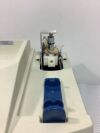 ADVANCED INSTRUMENTS INC. Model 3320 Urological Instrument