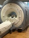 GE Signa HDe 1.5T MRI Scanner