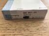 ALCON 681.05 Grieshaber Microsurgery Discission Knives, Straight 0.5mm (3/Box)