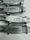 MEDTRONIC 7578301 Lot of 23 Medtronic 7578301 Extender Body 4.75mm