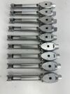 MEDTRONIC 7576302 Lot of 15 MEDTRONIC 7576302 sextant reductions middle extenders