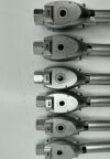 MEDTRONIC 7576301 Lot of 8 MEDTRONIC 7576301 sextant reductions middle extenders