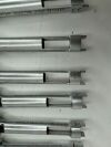 MEDTRONIC 7576301 Lot of 8 MEDTRONIC 7576301 sextant reductions middle extenders