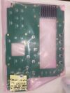 GE 5771727 / 5771728 GE LOGIQ V5 control panel PWB AYAN R2 KBD assy: 5771727 / 5771728 Ultrasound General