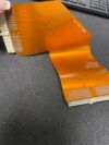 GE HEALTHCARE PN: 5270841  GE LOGIQ E9 power supply board flexible circuit cable PN: 5270841  Ultrasound General