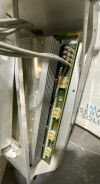SIEMENS 7389013 RCCS D11 MRI Scanner