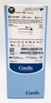 CORDIS 504-609X Avanti+ Introducers - Box of 5