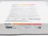 AVANOS 8270-22-3.5-45 Gastric-Jejunal Feeding Tube Kit