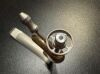 SNOWDEN-PENCER 88-1088HS Tebbetts Fiber Optic Retractor, w/ Heat Sink, 15cm X 30mm (New)