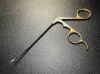 SNOWDEN-PENCER 88-5015 Daniel EndoForehead Grasping Forceps, CVD Left