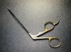 SNOWDEN-PENCER 88-5015 Daniel EndoForehead Grasping Forceps, CVD Left
