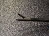SNOWDEN-PENCER 88-5015 Daniel EndoForehead Grasping Forceps, CVD Left