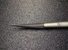 SNOWDEN-PENCER 32-5950 Diamond SerEdge Tebbetts Delicate Scissors, CVD, 5.25" (New)