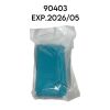 XODUS REF 90403 Shoulder Suspension Kit, 8Ft Cord with S Hook, Coban, Shoulder Drape & Tray, EXP.2026/05