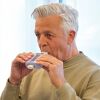 NDD MEDICAL EasyOne Sky Spirometer