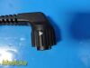 MEDTRONIC Physio Control Hard External Paddles 3006568-007 (Sternum/Apex)