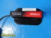 MEDTRONIC Physio Control Hard External Paddles 3006568-007 (Sternum/Apex)