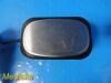 MEDTRONIC Physio Control Hard External Paddles 3006568-007 (Sternum/Apex)