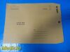 AGFA 99X  Worldwide X-Ray Film Mailers W/ 89 Card Board Inserts( 15 x 18