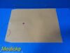 AGFA 99X  Worldwide X-Ray Film Mailers W/ 89 Card Board Inserts( 15 x 18