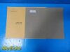 AGFA 99X  Worldwide X-Ray Film Mailers W/ 89 Card Board Inserts( 15 x 18