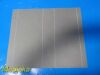 AGFA 99X  Worldwide X-Ray Film Mailers W/ 89 Card Board Inserts( 15 x 18