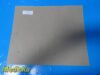 AGFA 99X  Worldwide X-Ray Film Mailers W/ 89 Card Board Inserts( 15 x 18