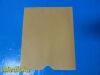 AGFA 159X  X-Ray Film Filing Insert Envelops | Size 10.5 x 8.5
