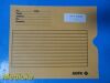 AGFA 159X  X-Ray Film Filing Insert Envelops | Size 10.5 x 8.5