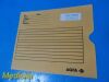 AGFA 159X  X-Ray Film Filing Insert Envelops | Size 10.5 x 8.5