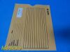 AGFA 159X  X-Ray Film Filing Insert Envelops | Size 10.5 x 8.5