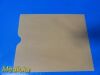 AGFA 159X  X-Ray Film Filing Insert Envelops | Size 10.5 x 8.5