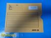 AGFA Lot of 200  X-Ray Film Filing INSERT Envelopes | Size 10.5 x 8.5
