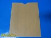 AGFA Lot of 200  X-Ray Film Filing INSERT Envelopes | Size 10.5 x 8.5