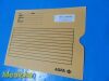 AGFA Lot of 200  X-Ray Film Filing INSERT Envelopes | Size 10.5 x 8.5