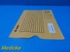 AGFA Lot of 200  X-Ray Film Filing INSERT Envelopes | Size 10.5 x 8.5