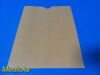 AGFA Lot of 200  X-Ray Film Filing INSERT Envelopes | Size 10.5 x 8.5