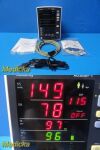 DATASCOPE Mindray  Accutorr V Patient Monitor
