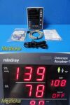 DATASCOPE Mindray  Accutorr V Monitor
