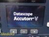 DATASCOPE Mindray  Accutorr V Monitor