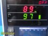 DATASCOPE Mindray  Accutorr V Monitor