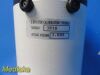 BURDICK SpiroCal 3.00 Litre Spirometry Calibration Syringe