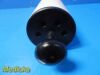BURDICK SpiroCal 3.00 Litre Spirometry Calibration Syringe