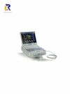 BIOSOUND MyLab FIVE Portable Ultrasound device Ultrasound - Cardiac
