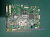 EDAN 21.53.451184-1 F6 Fetal Monitor Mainboard 21.53.451184-1 Fetal Monitor