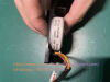 EDAN PM42S-096-XHG6 TA7302  F6 Fetal Monitor Motor Assembly PM42S-096-XHG6 TA7302  Fetal Monitor